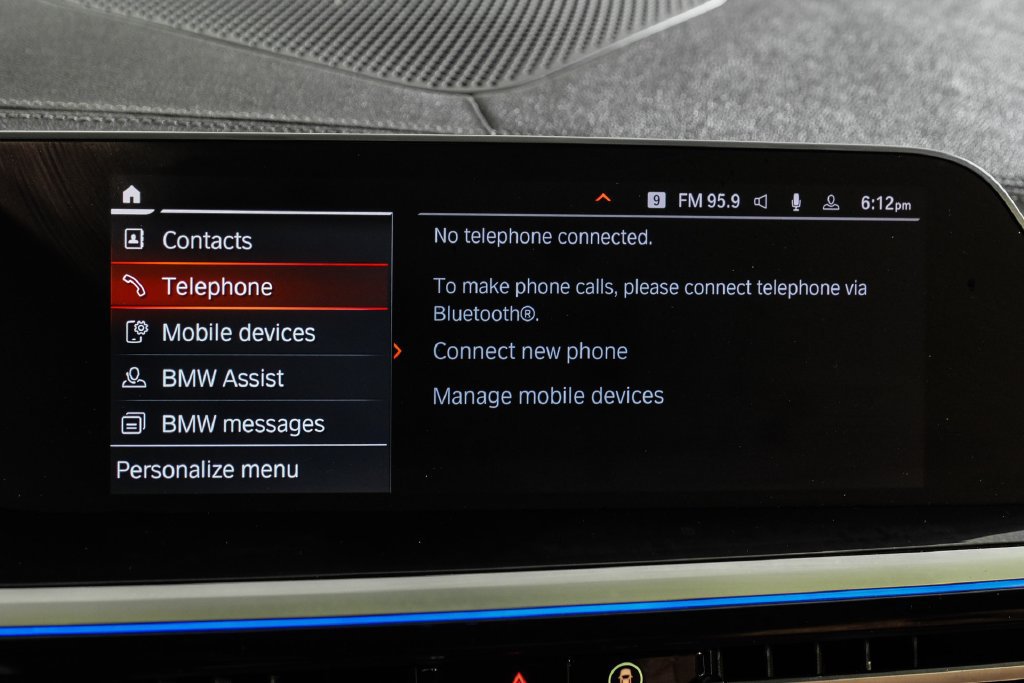 Used 2020 BMW Z4 sDrive30i w/ M Sport Package RWD image 42
