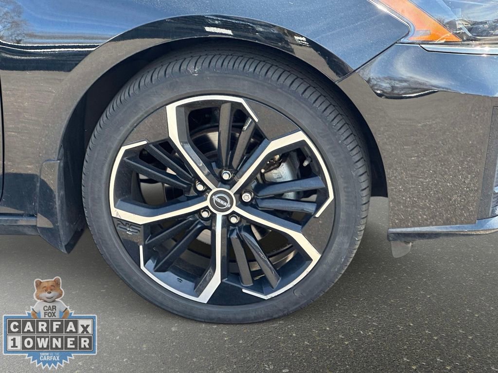Used 2024 Nissan Altima 2.5 SR image 10