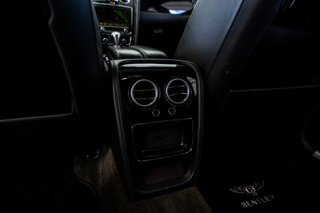 Used 2015 Bentley Flying Spur V8 image 55