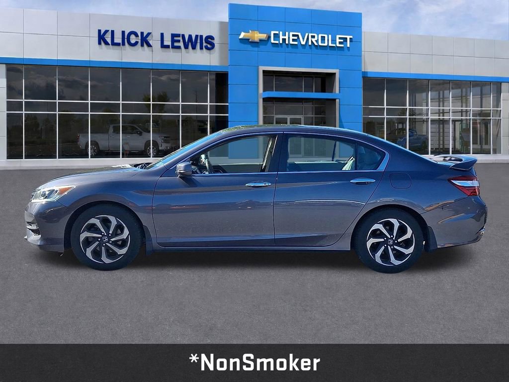 Used 2016 Honda Accord EX-L image 4