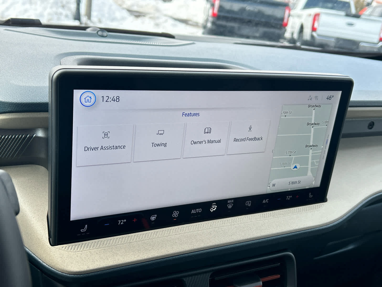 New 2026 Ford Maverick Lariat image 37