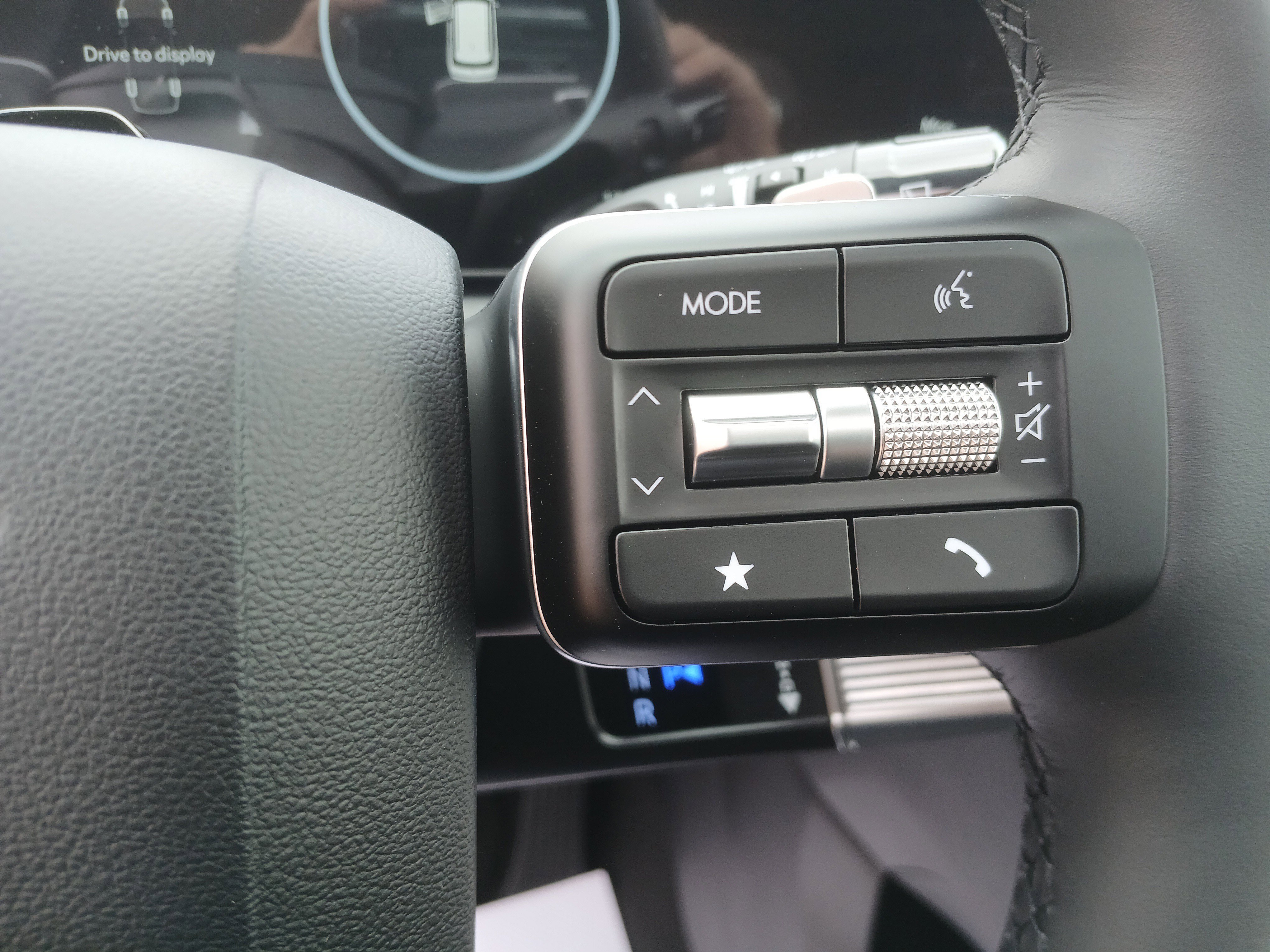 New 2026 Hyundai Santa Fe Limited image 20