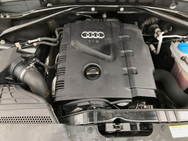 Used 2014 Audi Q5 2.0T Premium Plus w/ Premium Plus Package image 22