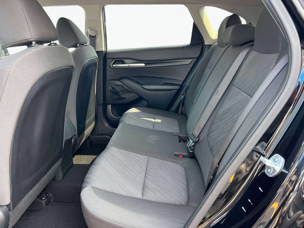 Certified 2023 Kia Seltos LX AWD/4WD image 11