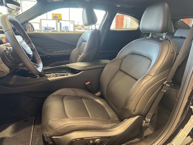 New 2026 Dodge Charger R/T Scat Pack image 13