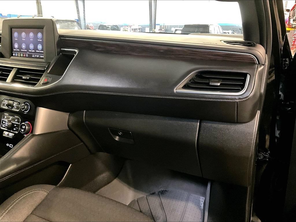 Used 2023 Chevrolet Tahoe LS AWD/4WD image 13