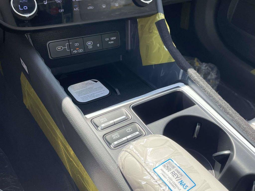 New 2026 Hyundai Sonata SEL FWD image 45