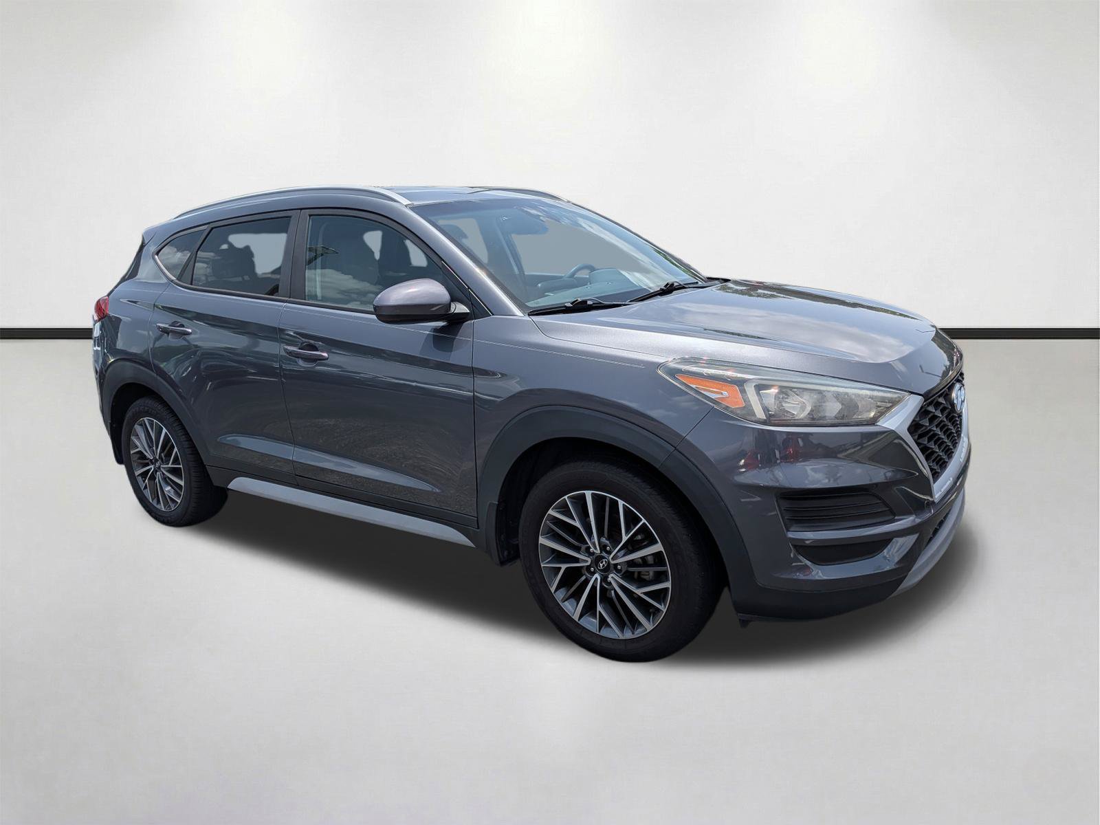 Used 2019 Hyundai Tucson SEL w/ Cargo Package