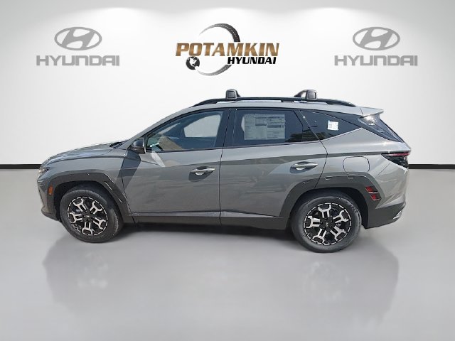 New 2026 Hyundai Tucson XRT FWD image 8