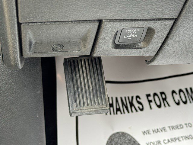 New 2026 RAM 2500 Big Horn image 12