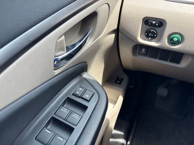 Used 2017 Honda Pilot EX-L image 24
