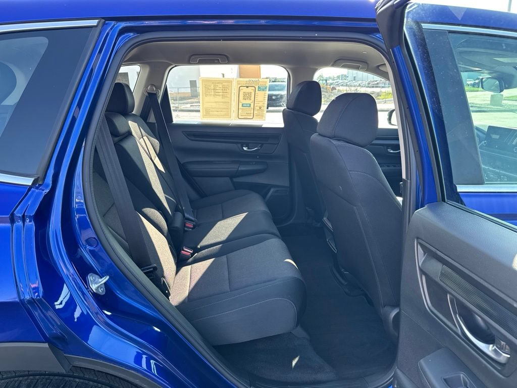 Used 2024 Honda CR-V LX image 35