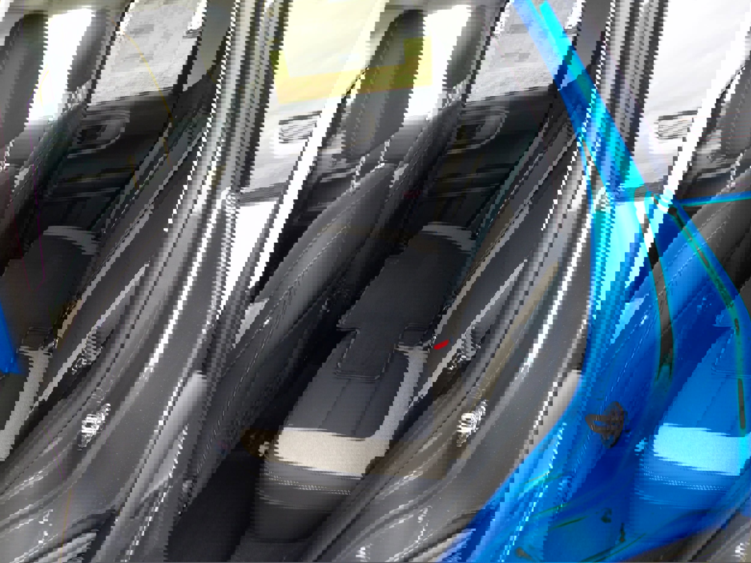 New 2025 Ford Bronco Sport Big Bend w/ Convenience Package image 11