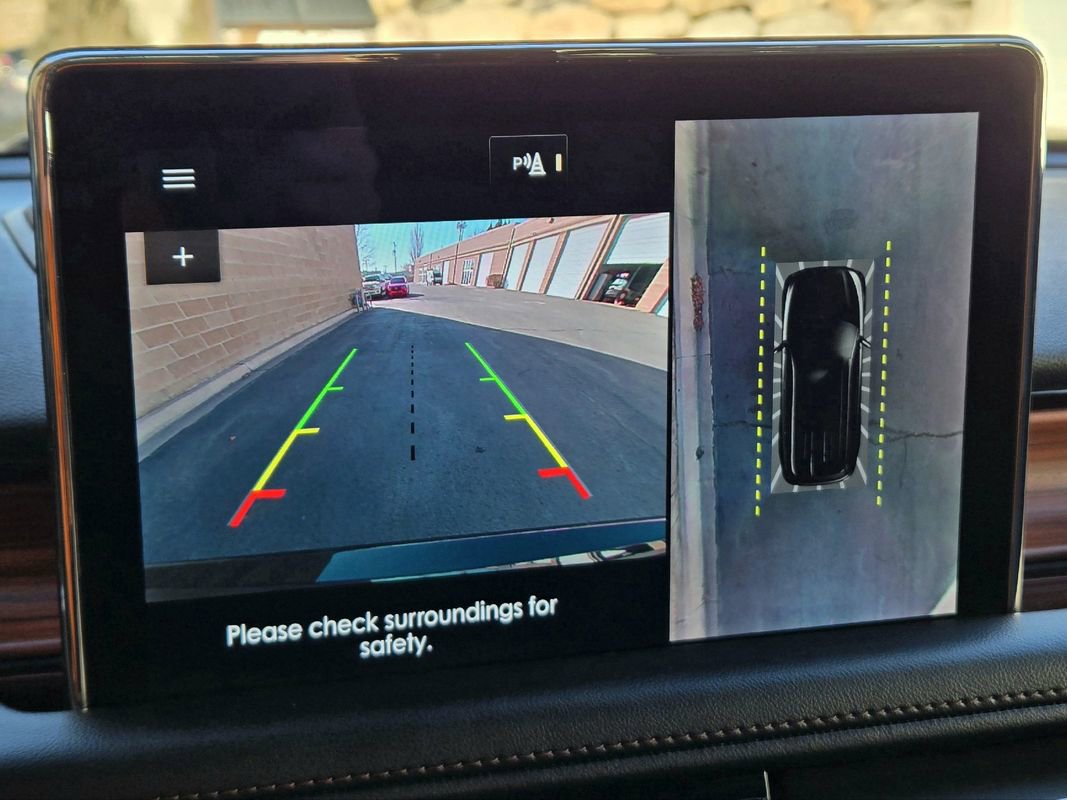 Used 2024 Lincoln Aviator Reserve image 29