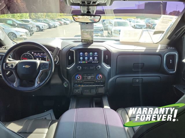Used 2023 Chevrolet Silverado 3500 High Country w/ Snow Plow Prep/Camper Package image 10