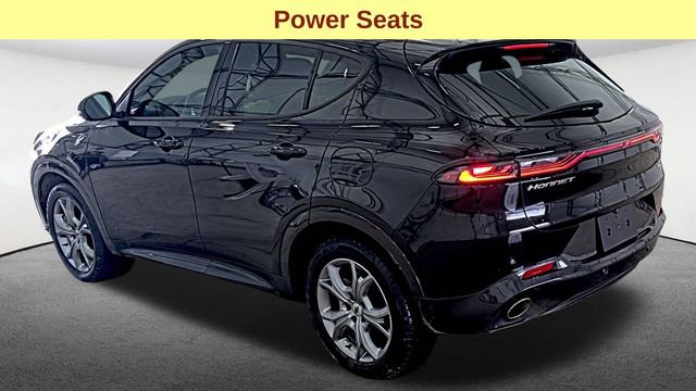 Used 2024 Dodge Hornet R/T image 11