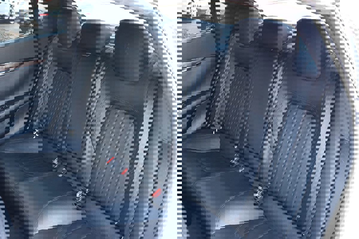 Used 2017 Maserati Quattroporte S image 45