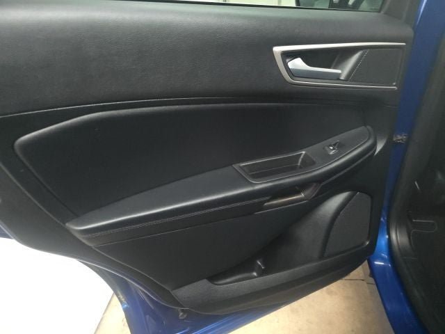 Used 2023 Ford Edge SEL w/ Convenience Package AWD/4WD image 14