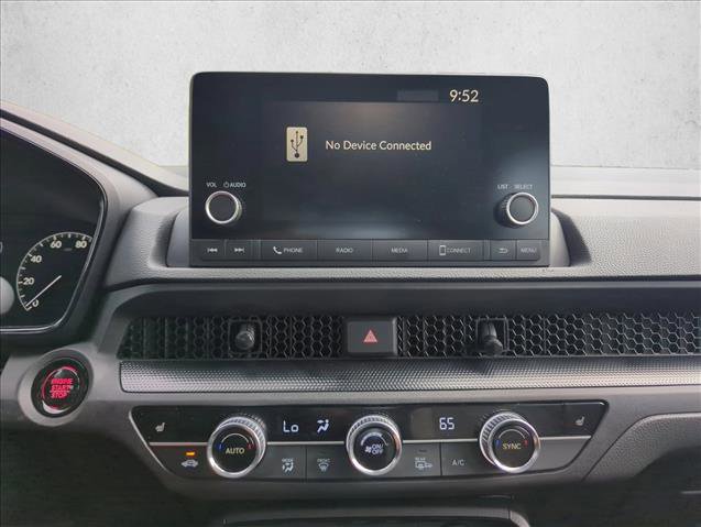 Used 2023 Honda CR-V EX image 15