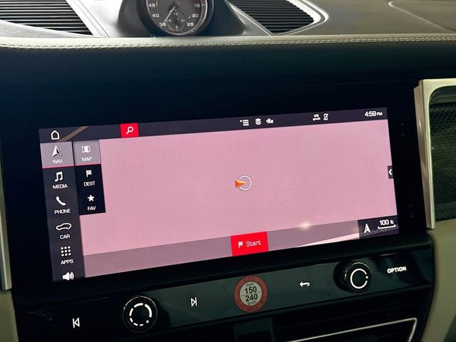 Used 2022 Porsche Macan GTS image 13