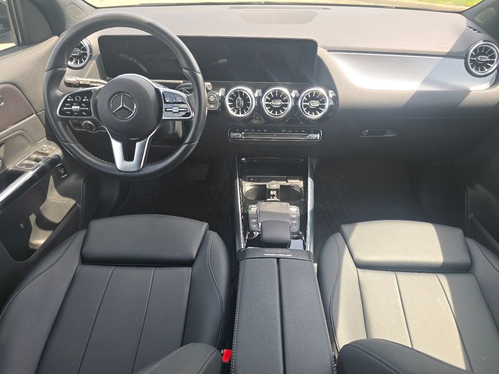 Certified 2022 Mercedes-Benz GLA 250 4MATIC image 21