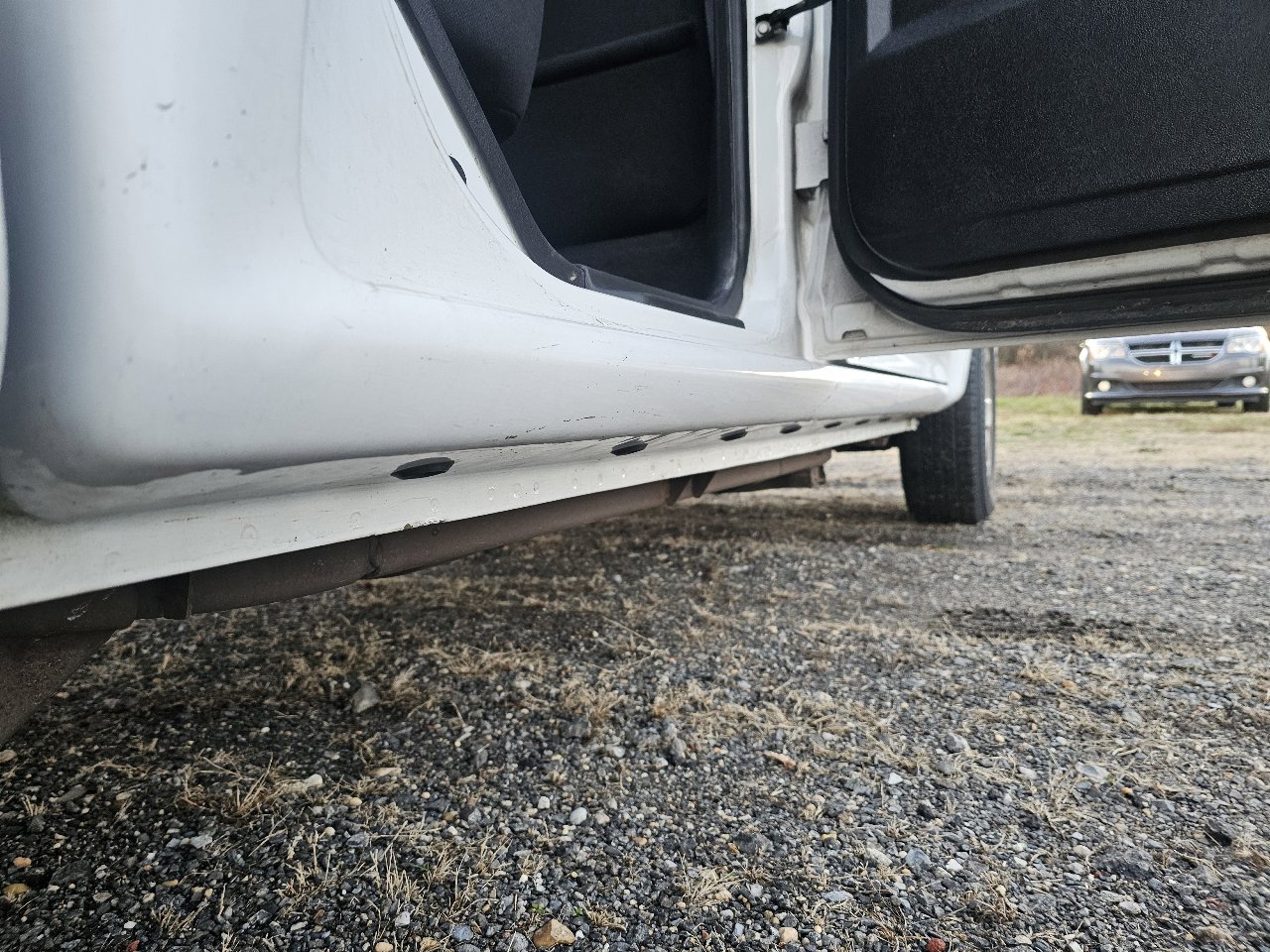 Used 2011 Chevrolet Colorado LT image 13