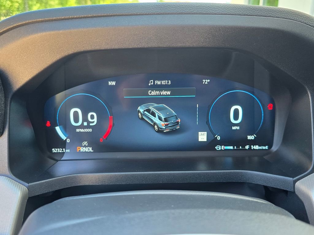 Used 2025 Ford Explorer Active w/ Active Comfort Package image 26