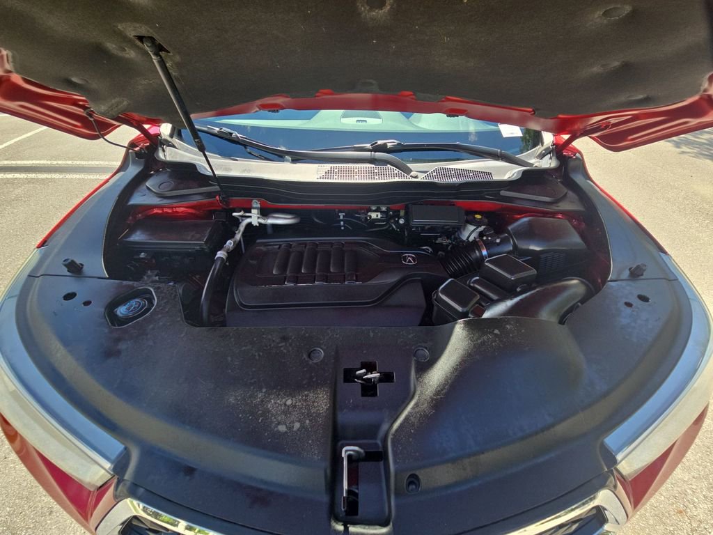 Used 2019 Acura MDX FWD w/ Technology Package image 26