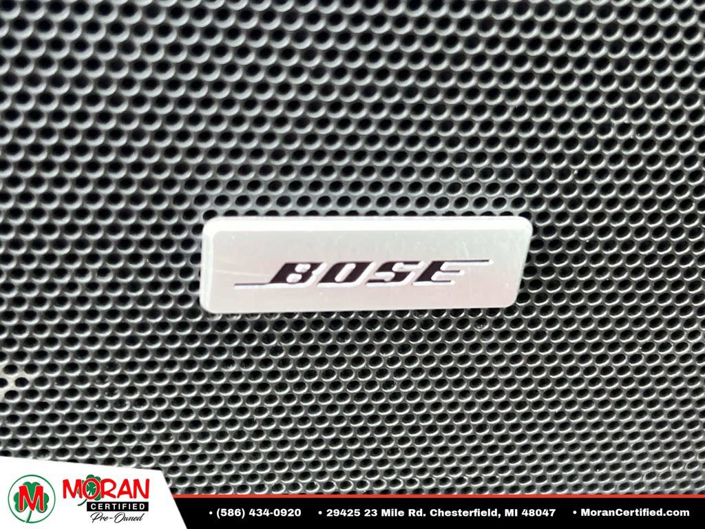 Used 2020 Chevrolet Traverse RS w/ LPO, Floor Liner Package FWD image 18