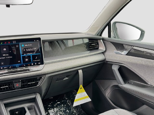 New 2026 Volkswagen Tiguan S AWD/4WD image 22