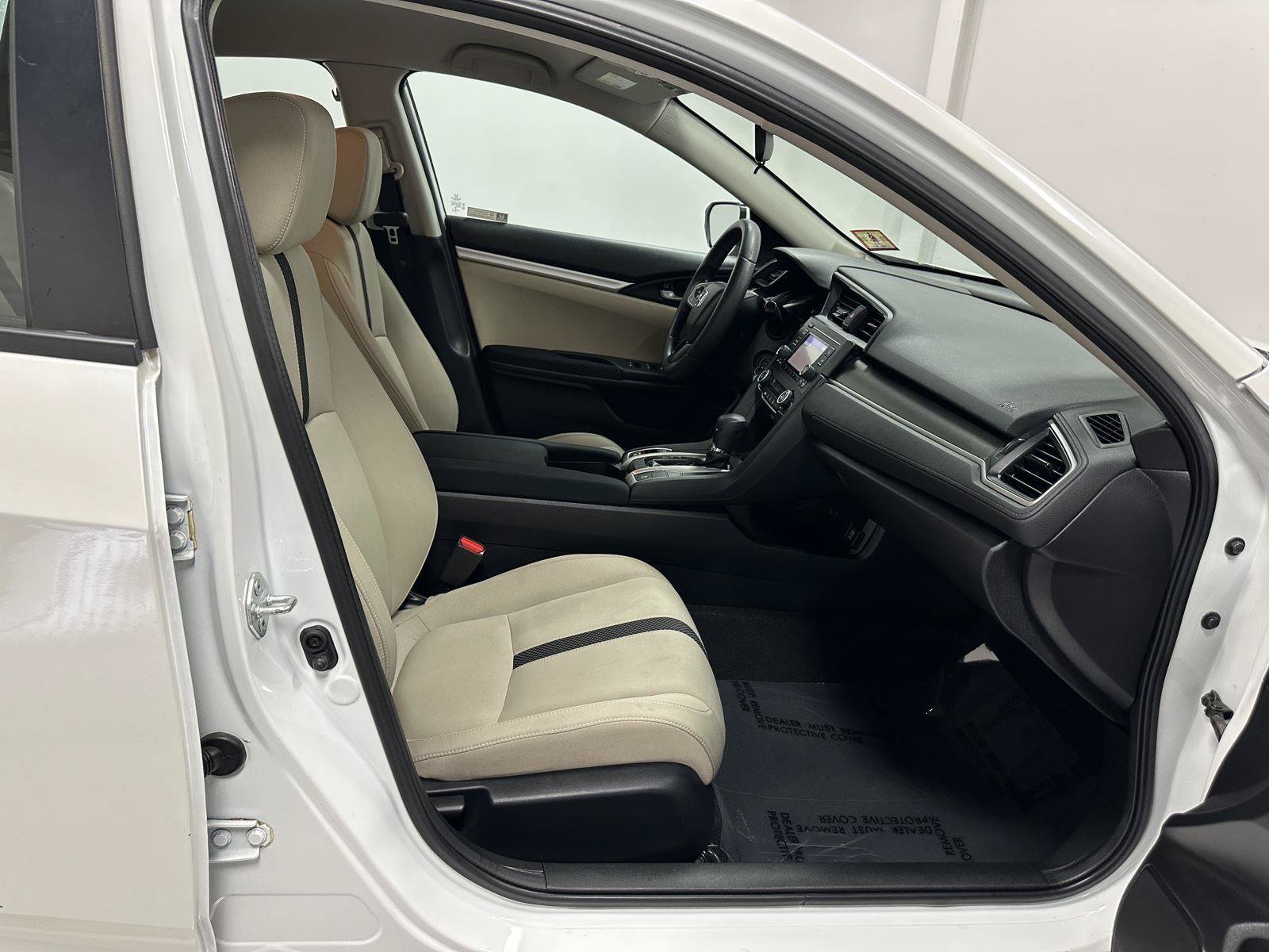 Used 2021 Honda Civic LX image 38