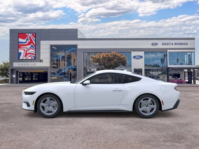 New 2026 Ford Mustang Premium RWD image 3