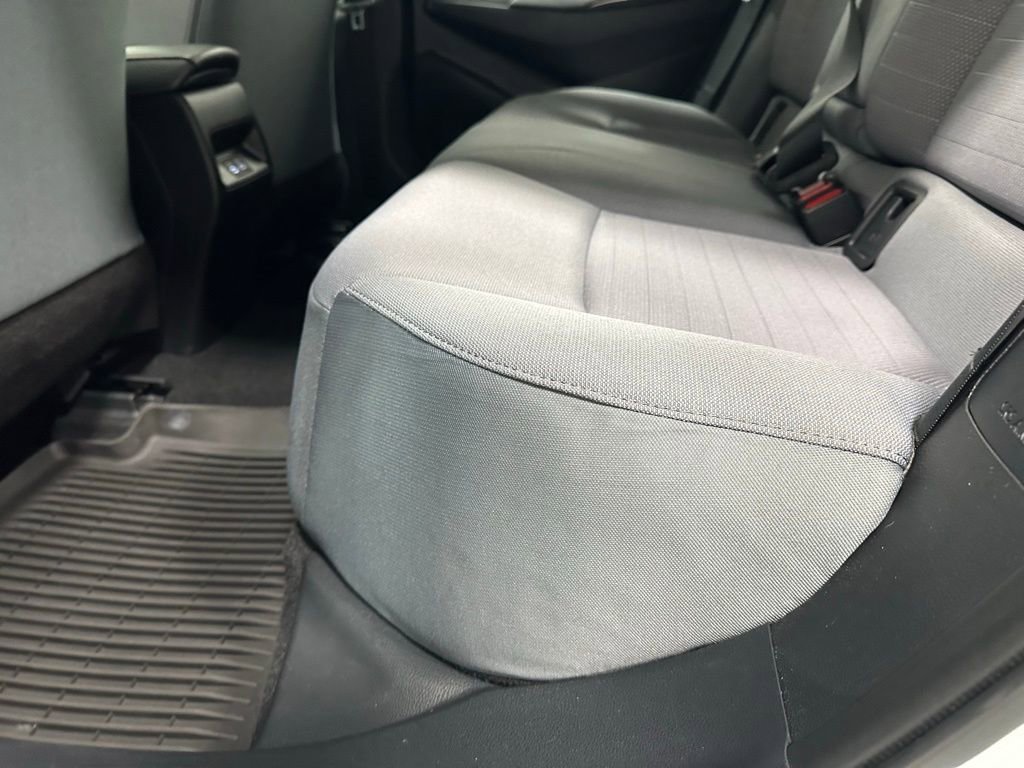 Used 2025 Toyota Corolla SE w/ SE Premium Package image 42