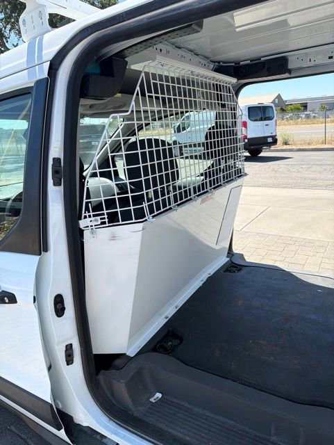 Used 2019 Ford Transit Connect XLT FWD image 10
