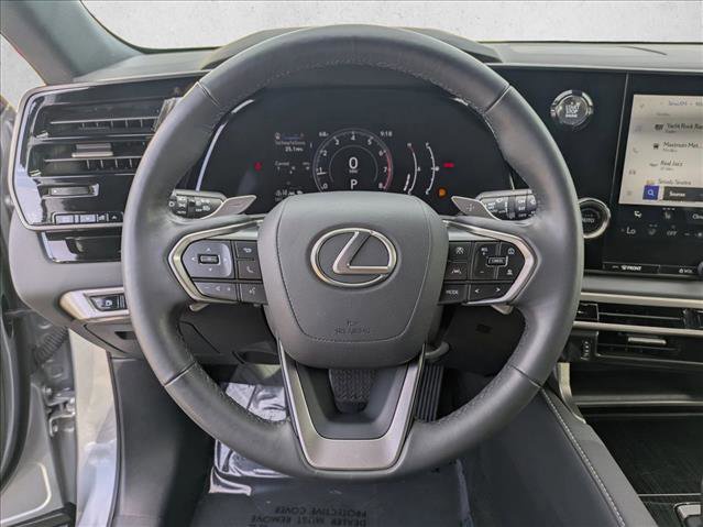 Used 2024 Lexus RX 350 AWD w/ Technology Package image 18