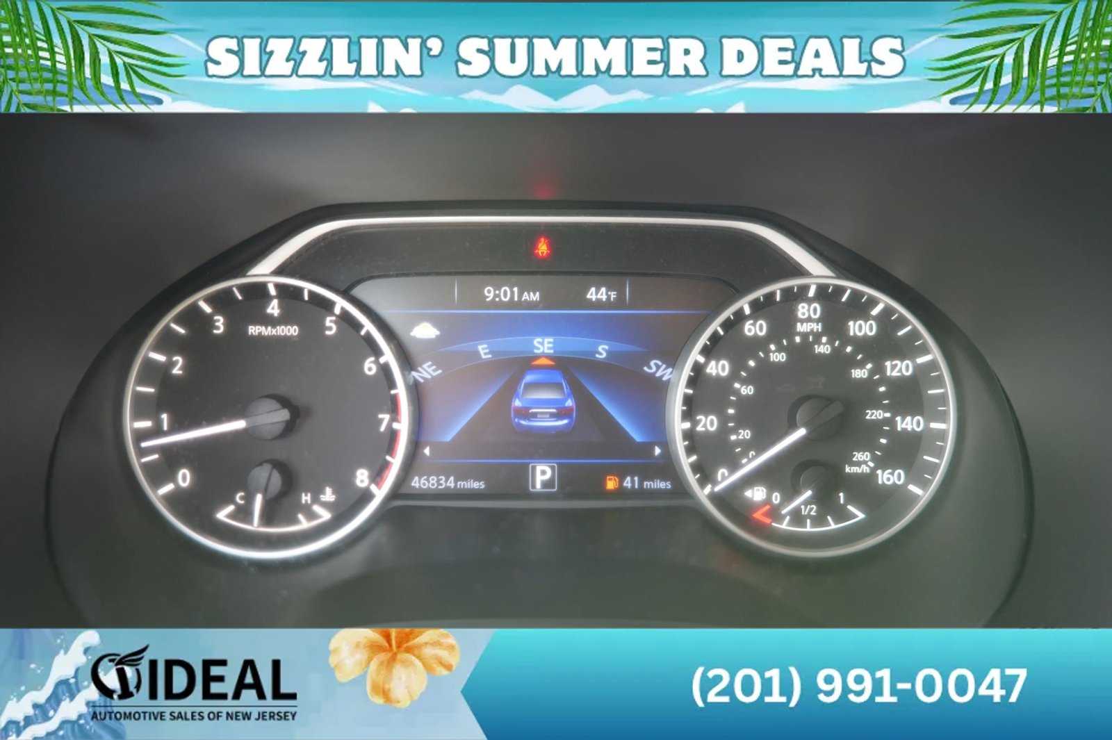 Used 2018 Nissan Maxima 3.5 SV FWD image 20