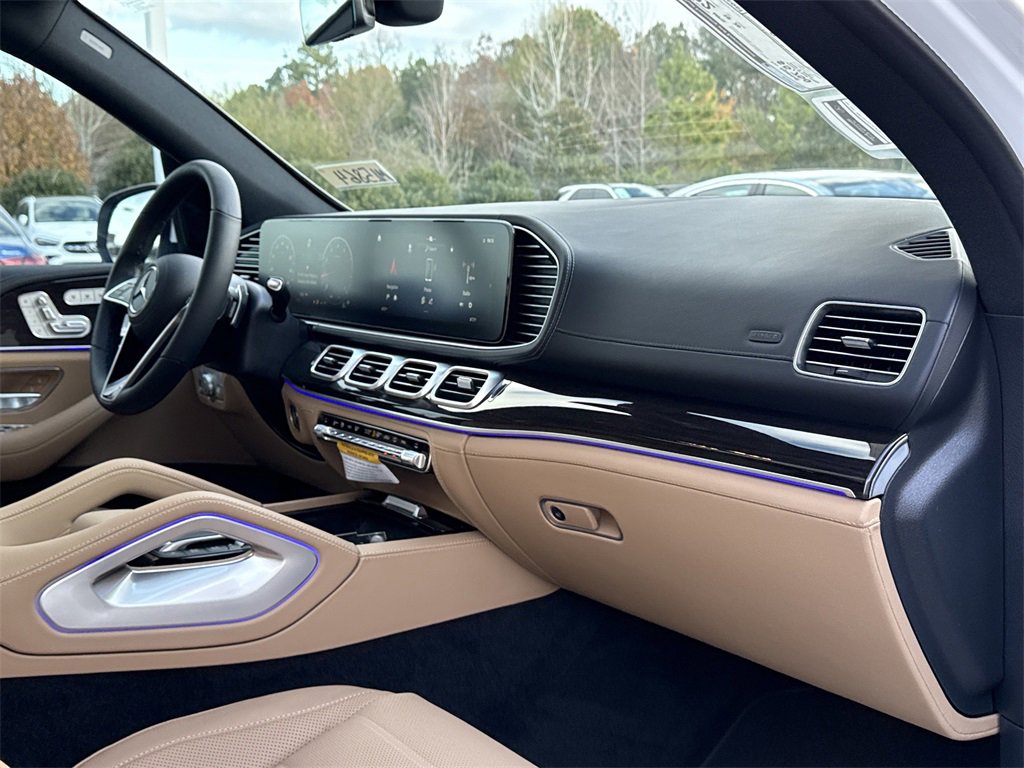 New 2026 Mercedes-Benz GLE 350 GLE 350 image 21