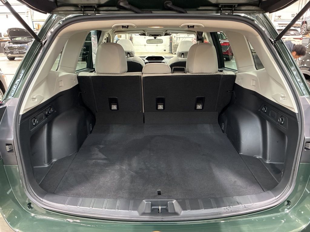 Certified 2023 Subaru Forester Premium image 16