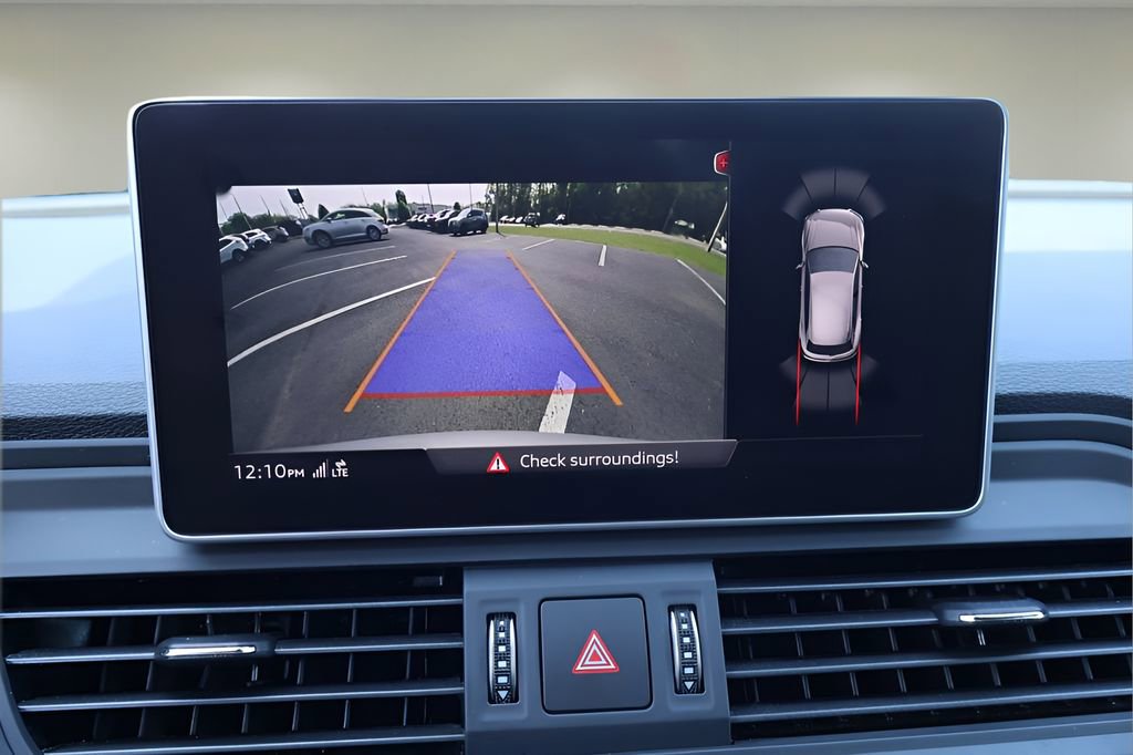 Used 2020 Audi SQ5 Premium Plus image 26