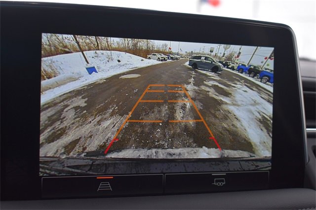 Certified 2024 GMC Yukon SLE w/ Gmc Pro Safety Plus Package image 32