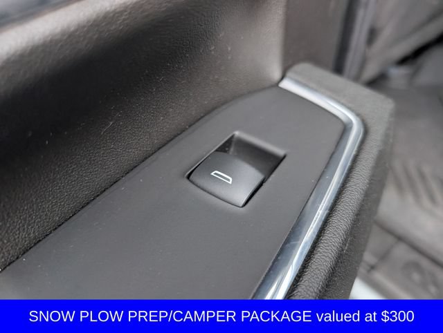 Used 2024 Chevrolet Silverado 2500 LT w/ All Star Edition AWD/4WD image 13