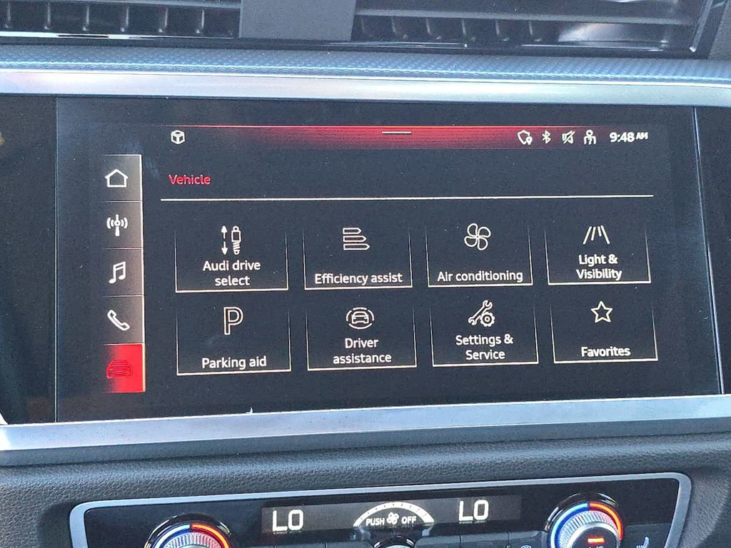 Certified 2023 Audi Q3 2.0T Premium Plus w/ Premium Plus Package AWD/4WD image 28