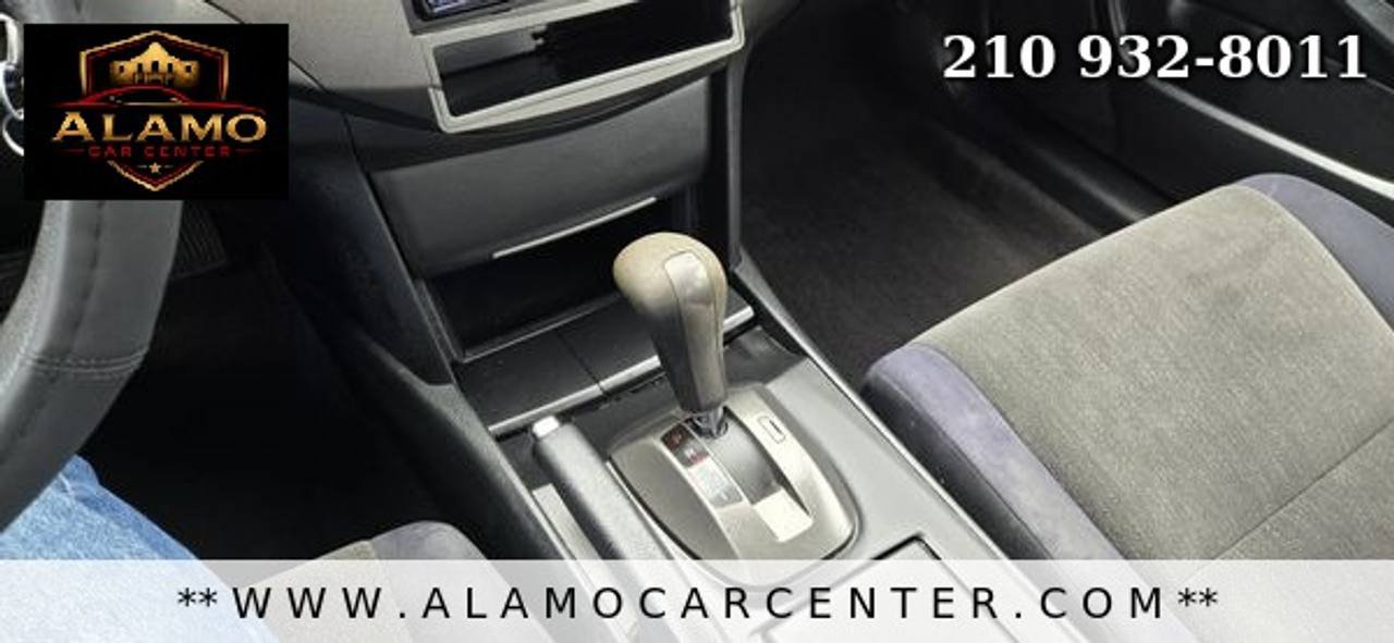 Used 2008 Honda Accord LX-P image 39
