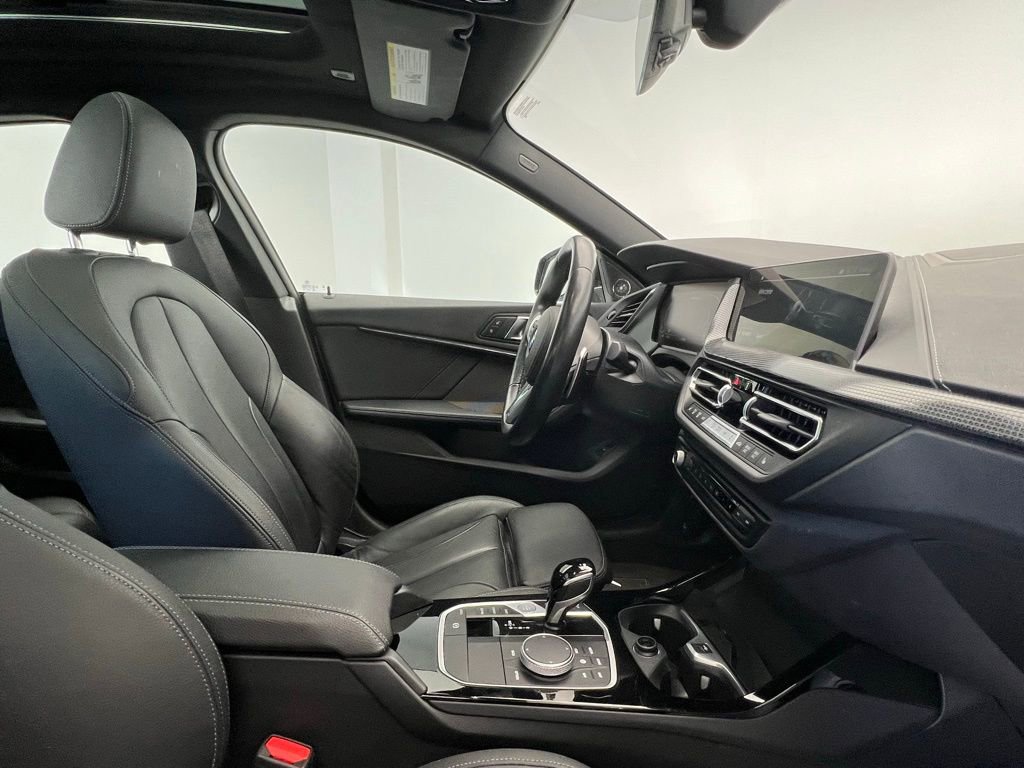 Certified 2023 BMW M235i xDrive Gran Coupe w/ Premium Package image 6