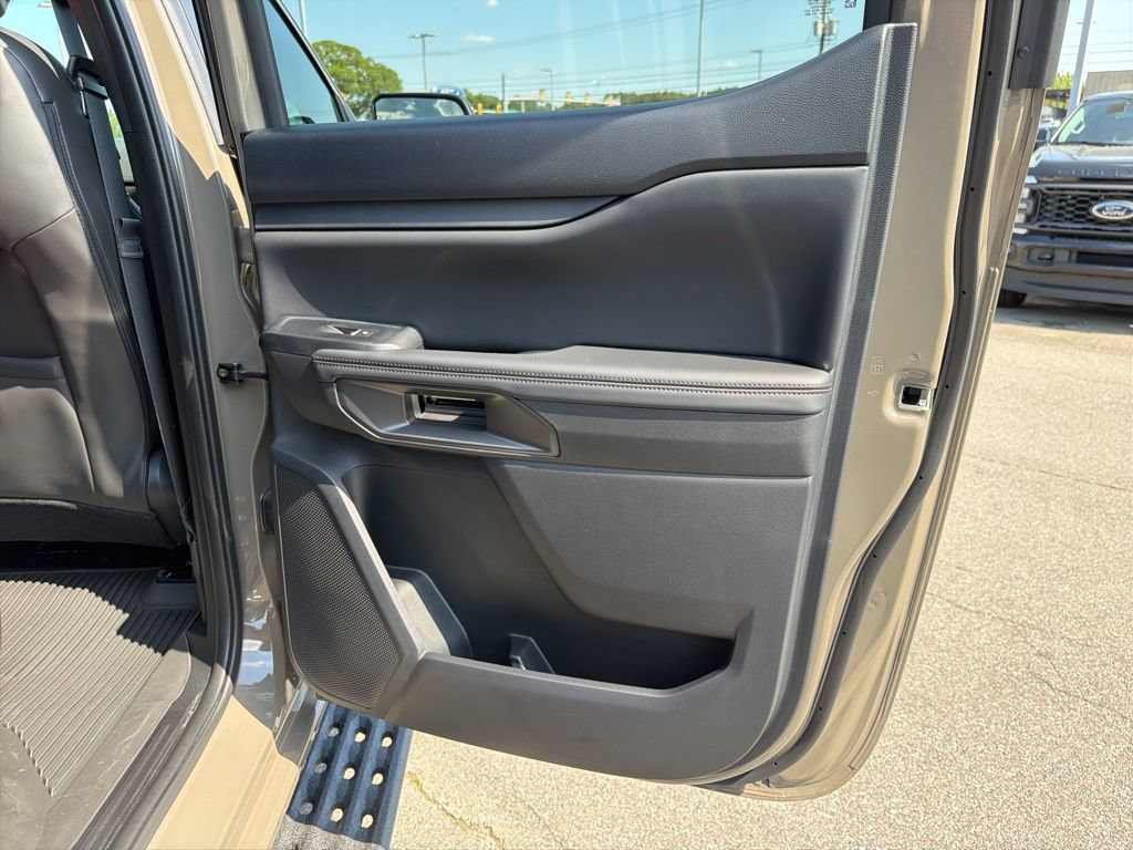 Used 2026 Ford Ranger Raptor AWD/4WD image 9
