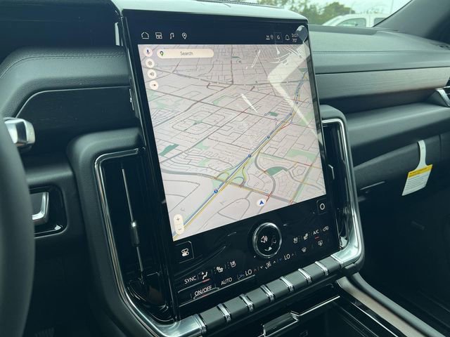 New 2026 GMC Yukon XL Denali w/ Sun & Power Step Package image 18