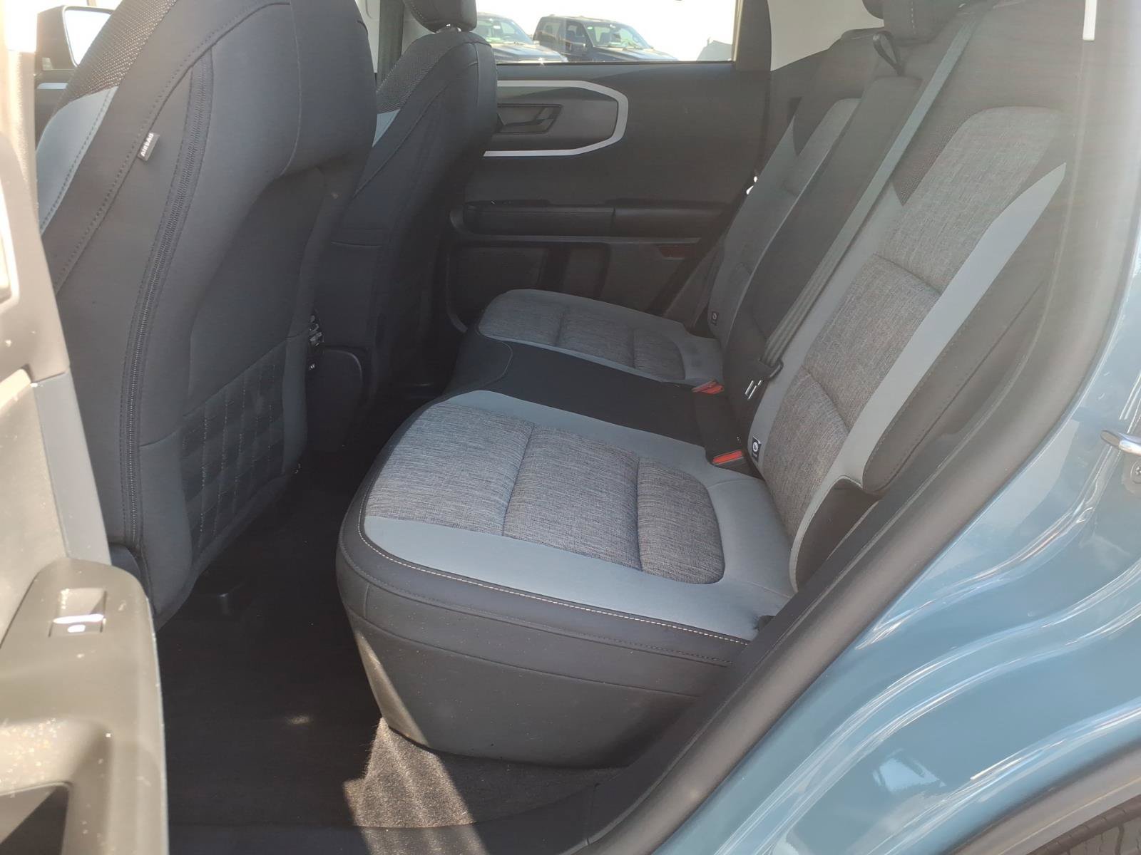 Certified 2023 Ford Bronco Sport Big Bend AWD/4WD image 16