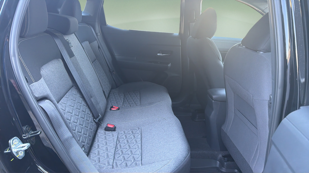 New 2026 Nissan Kicks SV w/ Cold Weather Package FWD image 15