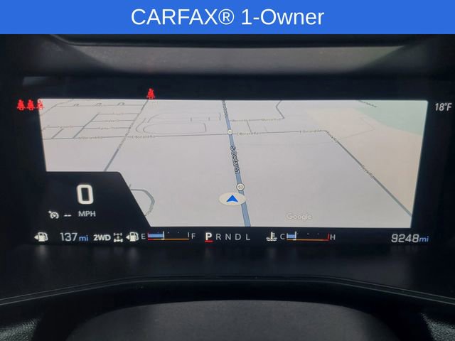 Used 2026 Chevrolet Colorado Trail Boss image 15