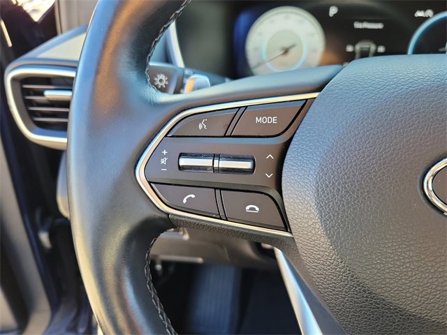 Used 2023 Hyundai Santa Fe Limited image 20